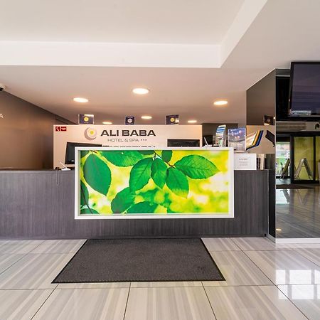 Hotel Ali Baba Humenne Ngoại thất bức ảnh