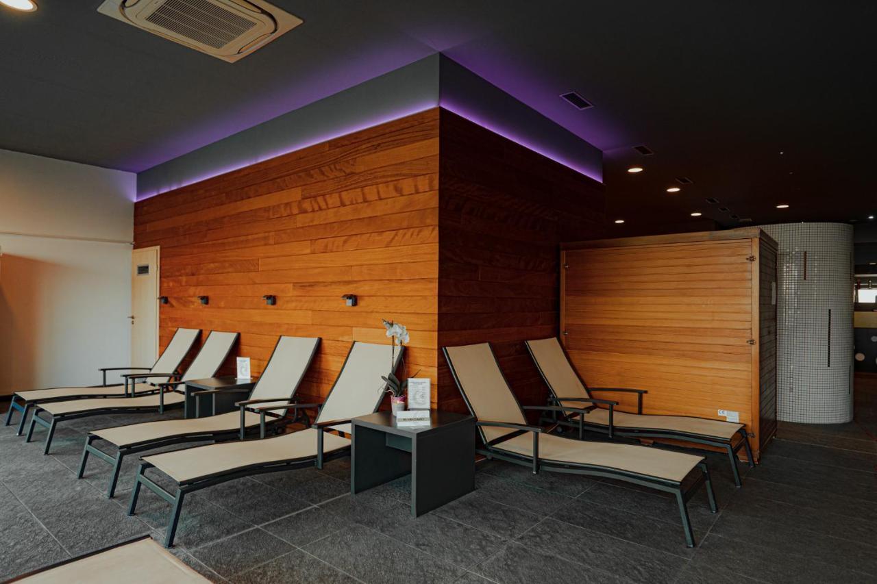 Hotel Ali Baba Humenne Ngoại thất bức ảnh