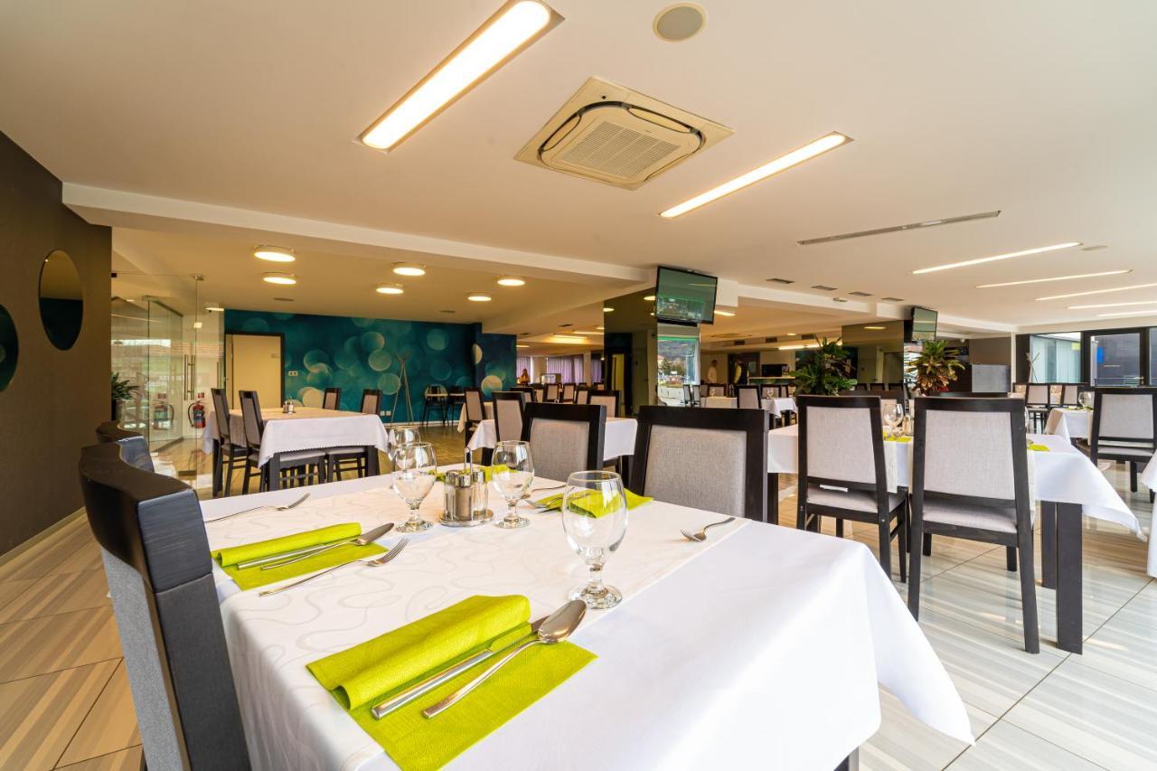 Hotel Ali Baba Humenne Ngoại thất bức ảnh