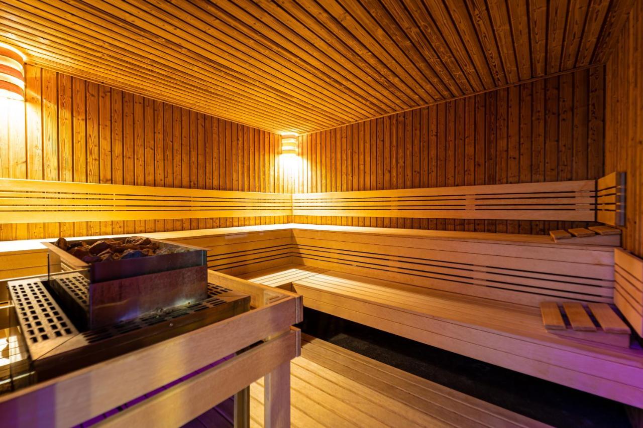 Hotel Ali Baba Humenne Ngoại thất bức ảnh